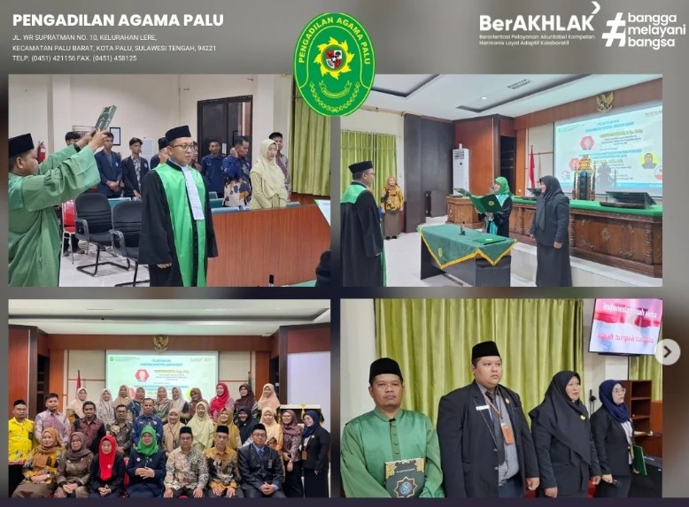 011124 pelantikan hakim alih pp