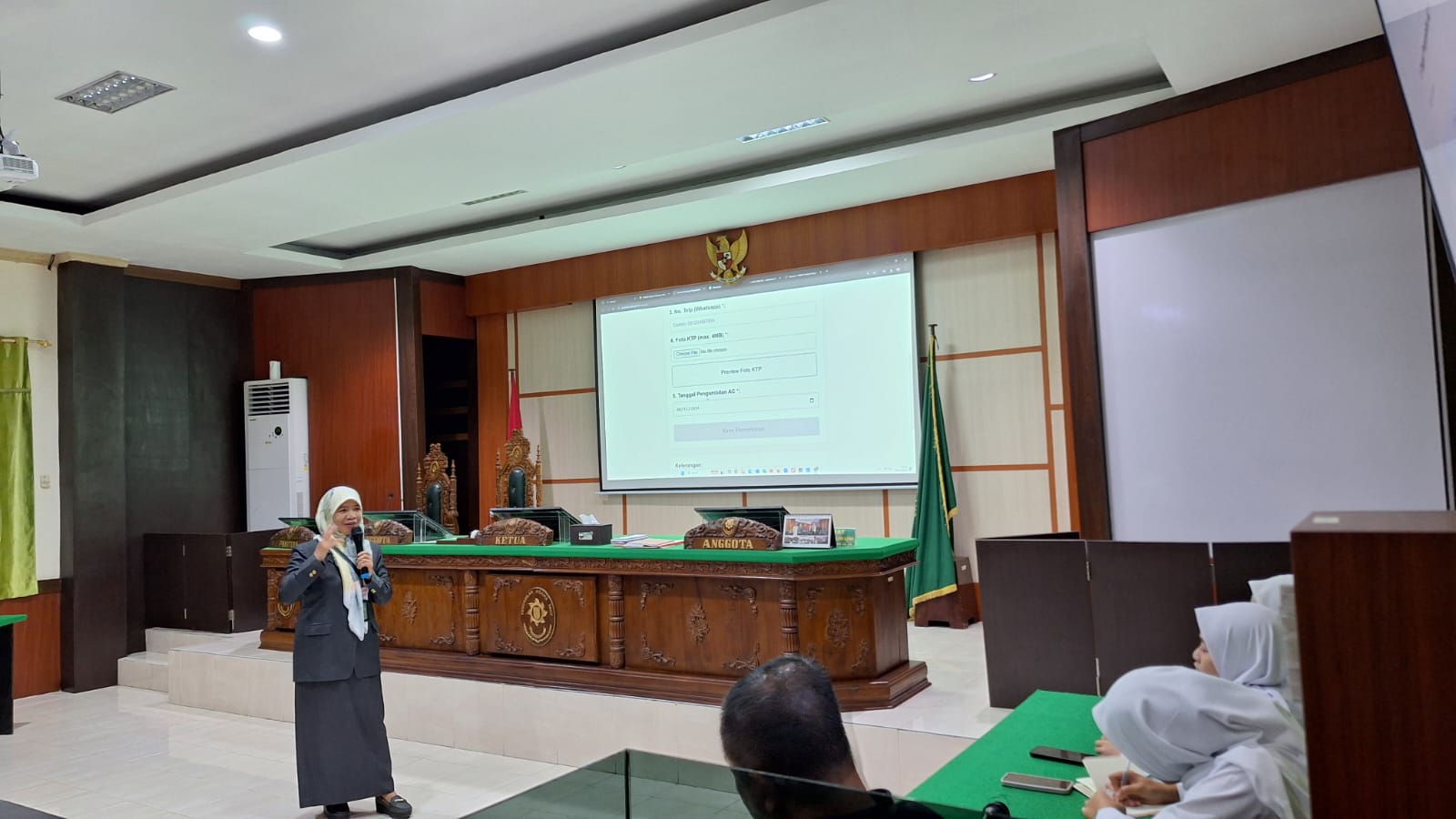 041224 Launching Aplikasi CPNS 19