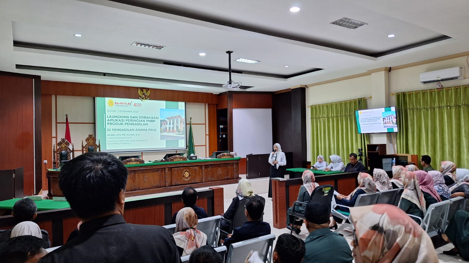 041224 Launching Aplikasi CPNS 39