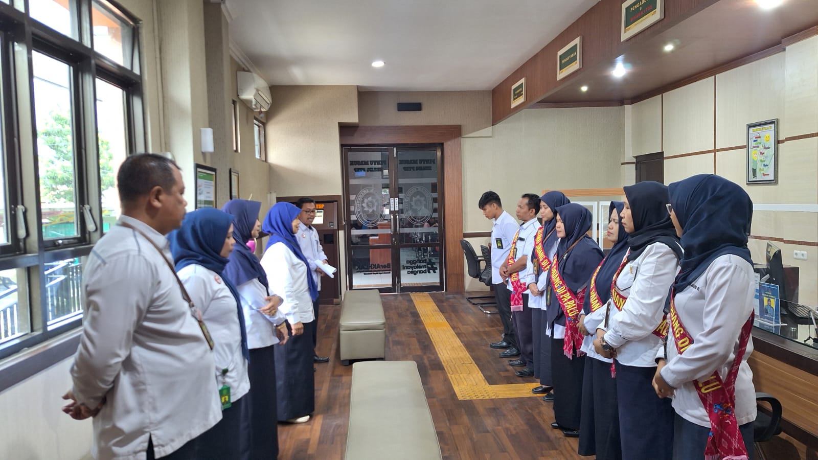 091224 Briefing Pagi PTSP 2