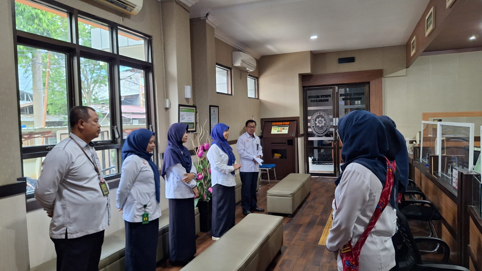 091224 Briefing Pagi PTSP 3