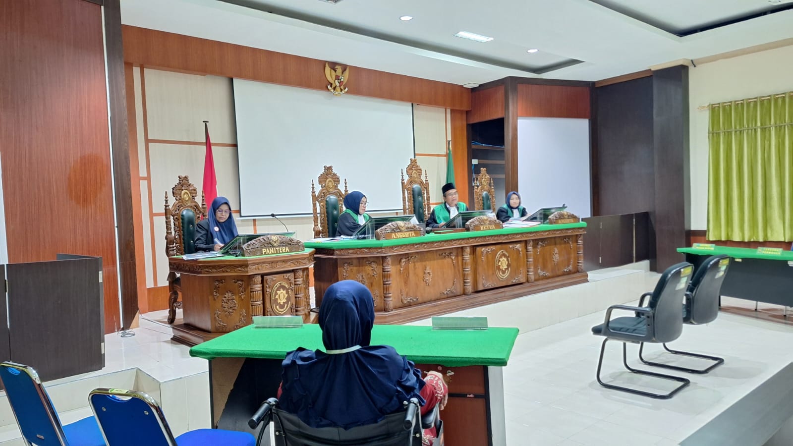 091224 Pelayanan kaum rentan 1