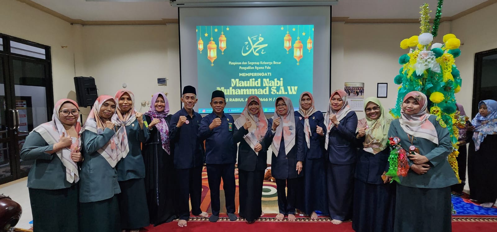 151024 maulid nabi 9