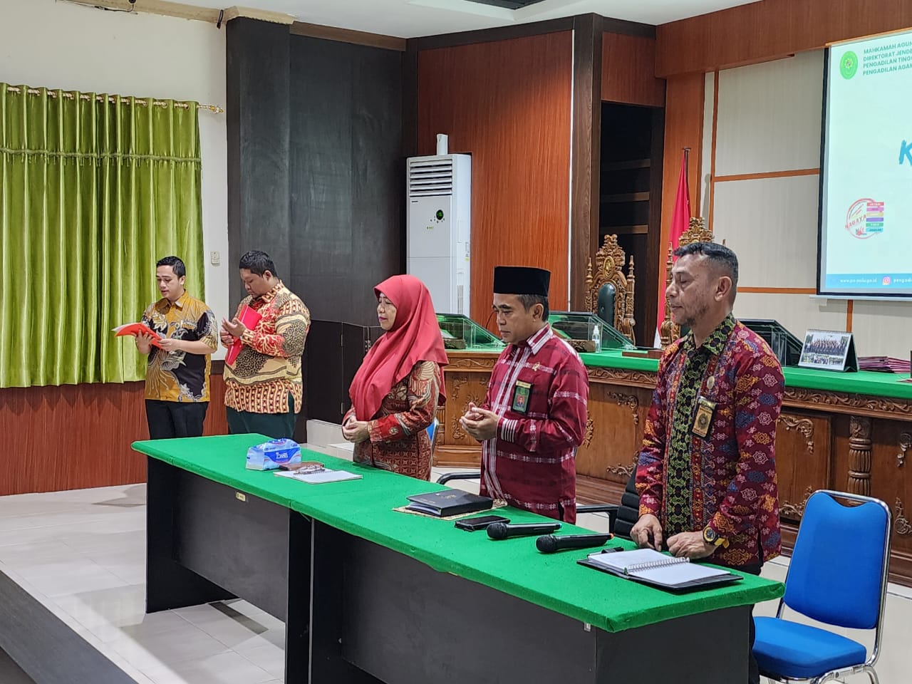 180724 rapat evaluasi kinerja 01