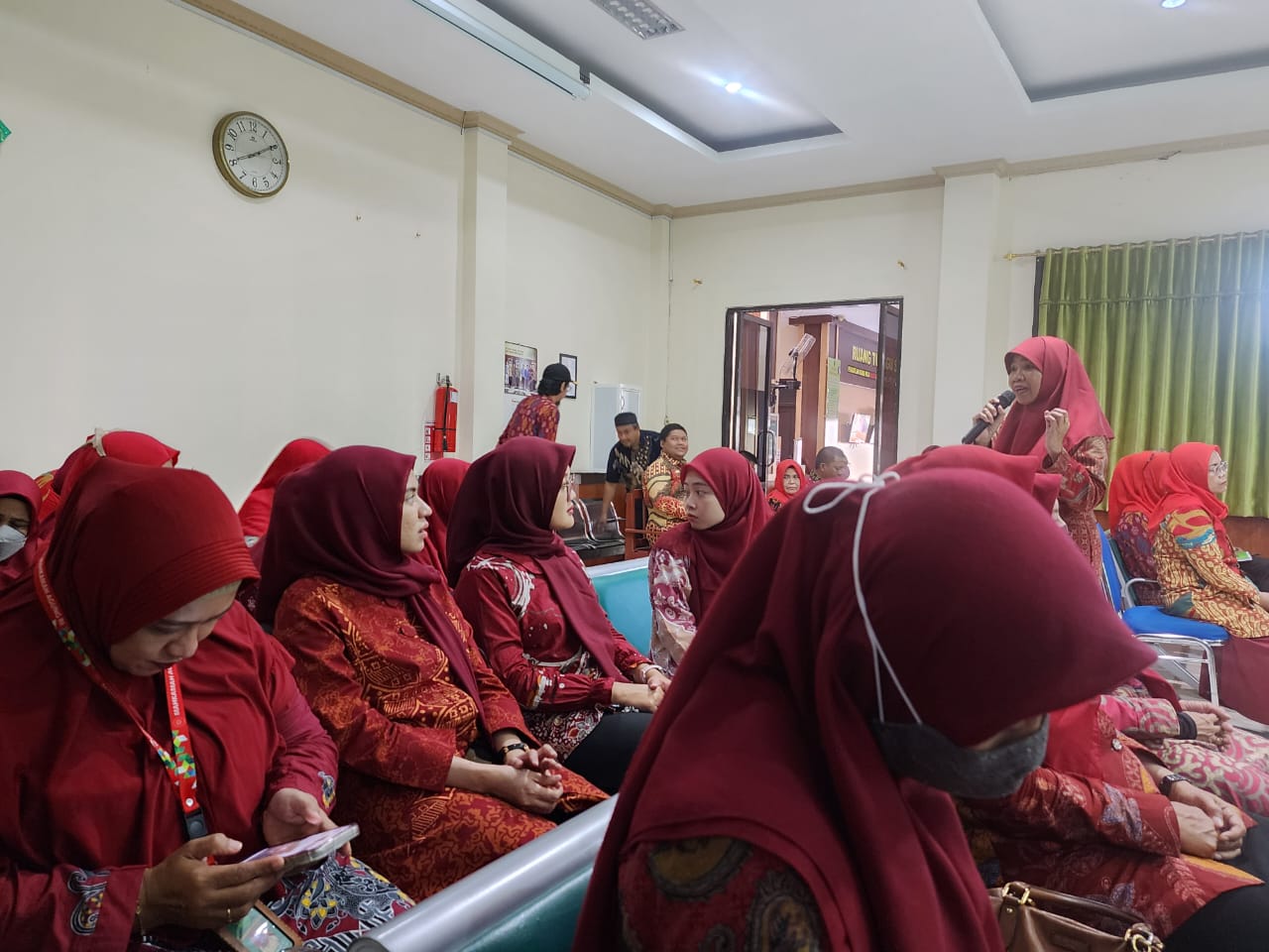 180724 rapat evaluasi kinerja 03