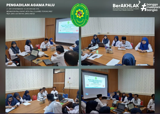 200125 target kinerja