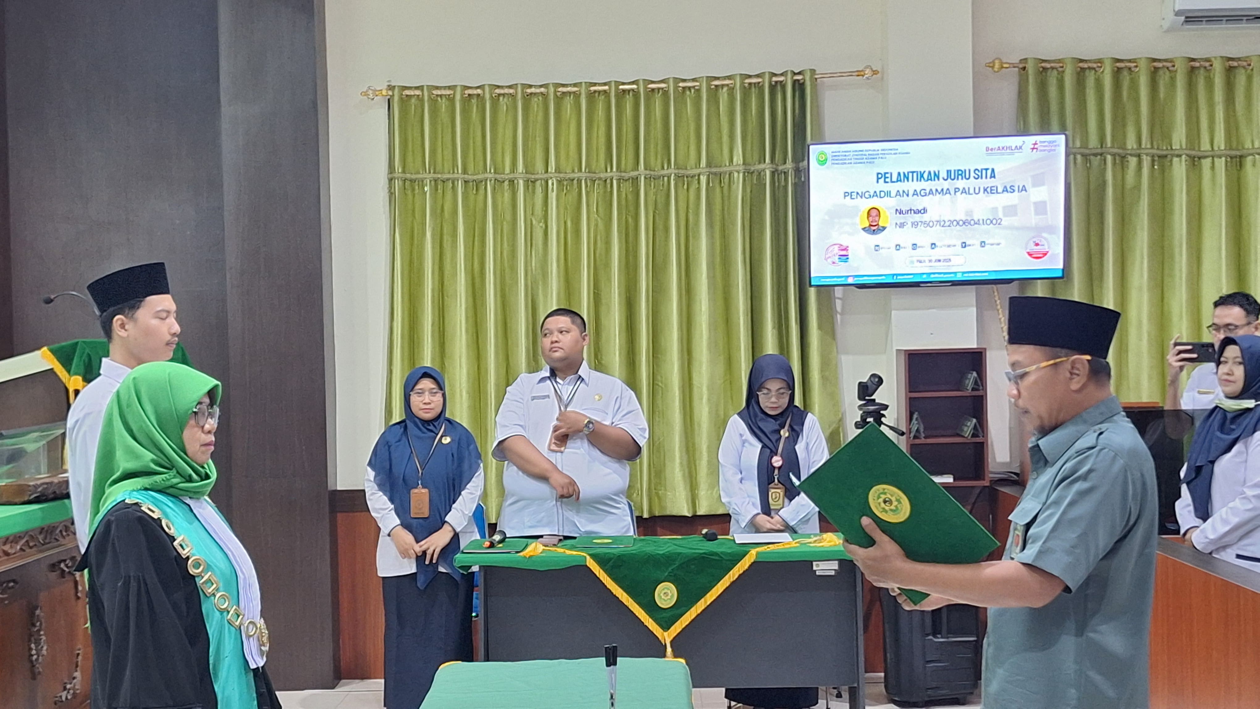 300625 Pelantikan Pak Nurhadi 30